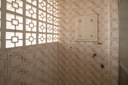 Apartamento para alugar com 47m², 2 quartos e 1 vagaÁrea de Serviço