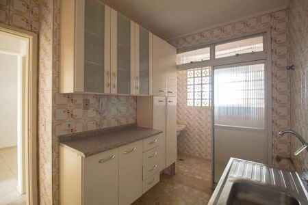 Apartamento para alugar com 47m², 2 quartos e 1 vagaCozinha 