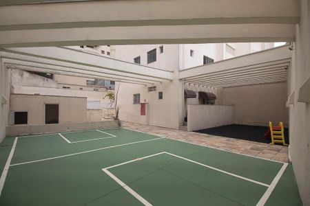 Apartamento para alugar com 47m², 2 quartos e 1 vagaQuadra