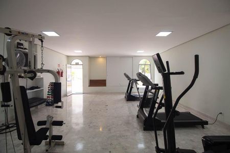 Apartamento para alugar com 47m², 2 quartos e 1 vagaÁrea comum - Academia