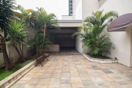 Apartamento para alugar com 47m², 2 quartos e 1 vagaÁrea comum - Churrasqueira