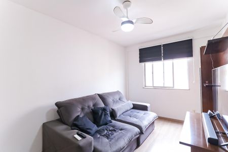 Sala de apartamento à venda com 3 quartos, 60m² em Cachambi, Rio de Janeiro