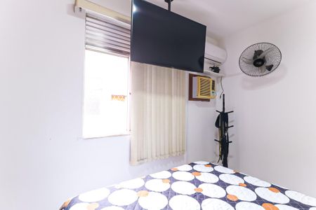 Apartamento à venda com 60m², 3 quartos e 1 vagaQuarto 2