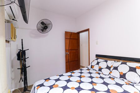 Apartamento à venda com 60m², 3 quartos e 1 vagaQuarto 2
