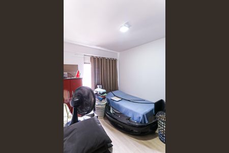 Apartamento à venda com 60m², 3 quartos e 1 vagaQuarto 3