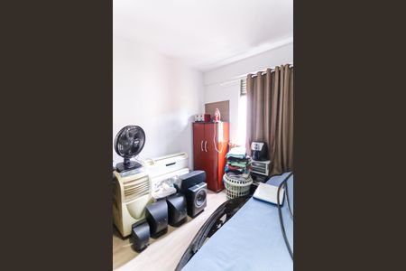 Apartamento à venda com 60m², 3 quartos e 1 vagaQuarto 3