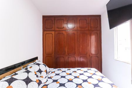 Apartamento à venda com 60m², 3 quartos e 1 vagaQuarto 2