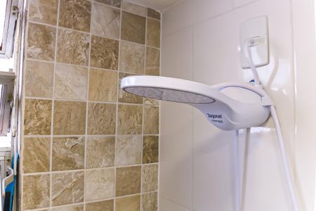 Apartamento à venda com 60m², 3 quartos e 1 vagaBanheiro