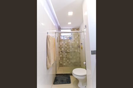 Apartamento à venda com 60m², 3 quartos e 1 vagaBanheiro