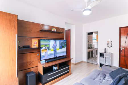 Apartamento à venda com 60m², 3 quartos e 1 vagaSala