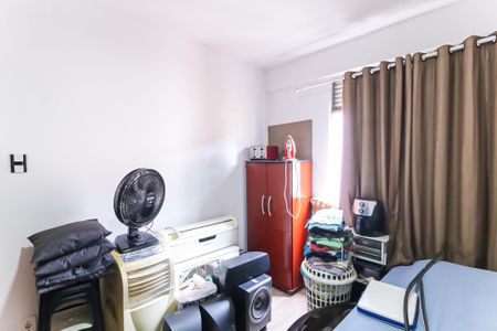 Apartamento à venda com 60m², 3 quartos e 1 vagaQuarto 3