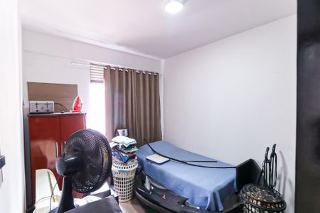 Apartamento à venda com 60m², 3 quartos e 1 vagaQuarto 3