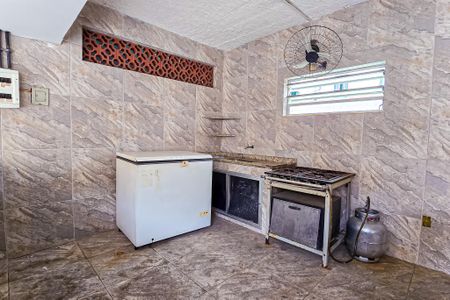 Apartamento à venda com 60m², 3 quartos e 1 vagaÁrea comum - Salão de festas