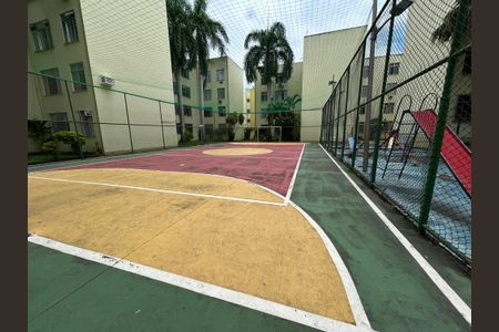 Apartamento para alugar com 55m², 3 quartos e sem vagaQuadra Esportiva