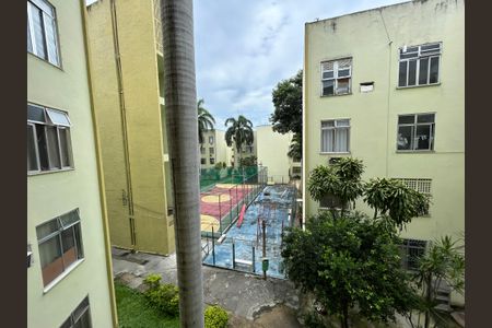 Apartamento para alugar com 55m², 3 quartos e sem vagaVista do Quarto 2