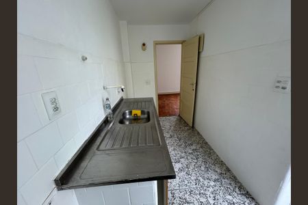 Apartamento para alugar com 55m², 3 quartos e sem vagaCozinha