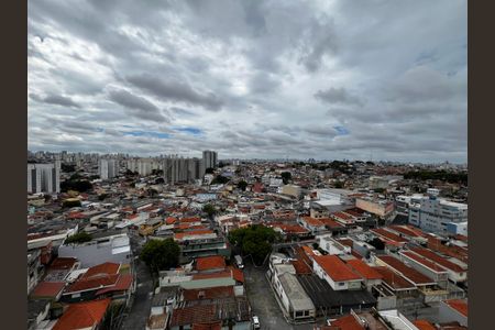 Apartamento para alugar com 50m², 2 quartos e 1 vagaQuarto 2 Vista