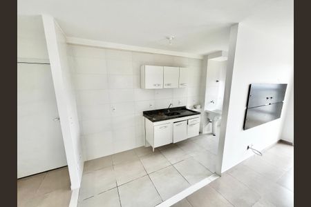 Apartamento para alugar com 50m², 2 quartos e 1 vagaCozinha