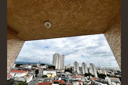 Apartamento para alugar com 50m², 2 quartos e 1 vagaVaranda da Sala