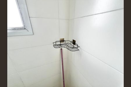 Apartamento para alugar com 50m², 2 quartos e 1 vagaBanheiro