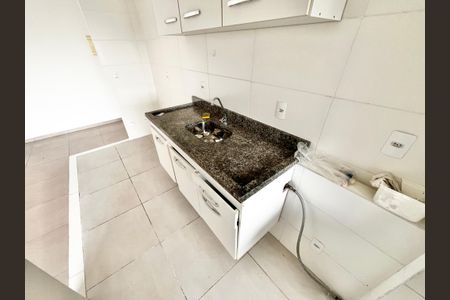 Apartamento para alugar com 50m², 2 quartos e 1 vagaCozinha