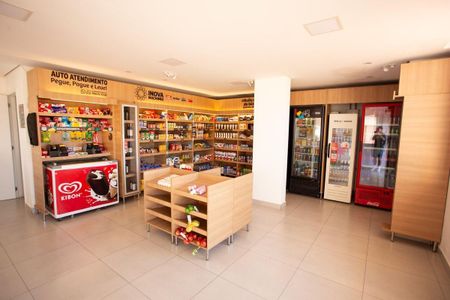 Apartamento para alugar com 50m², 2 quartos e 1 vagaMercado