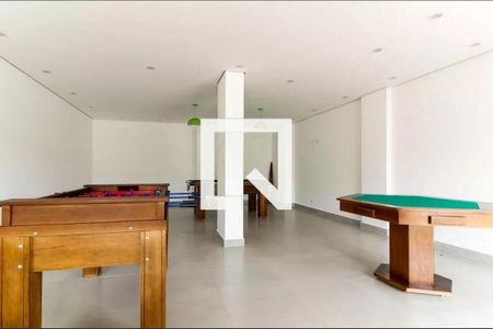 Apartamento para alugar com 50m², 2 quartos e 1 vagaSala de Jogos