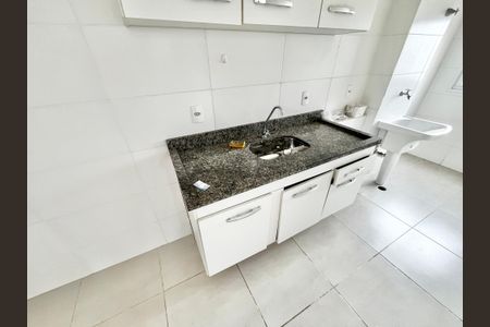 Apartamento para alugar com 50m², 2 quartos e 1 vagaCozinha