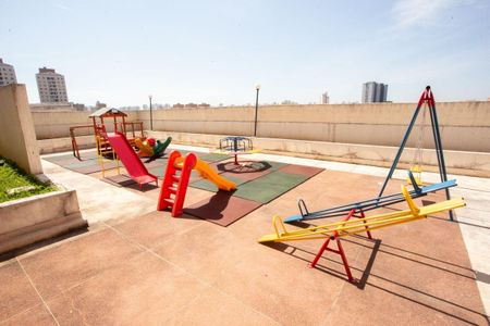 Apartamento para alugar com 50m², 2 quartos e 1 vagaÁrea comum - Playground