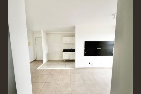 Apartamento para alugar com 50m², 2 quartos e 1 vagaCorredor