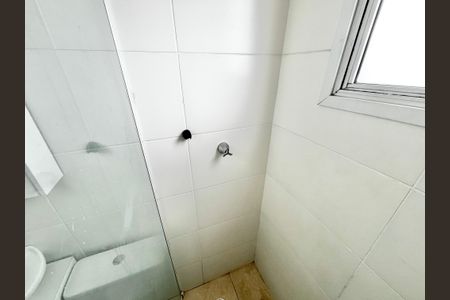 Apartamento para alugar com 50m², 2 quartos e 1 vagaBanheiro