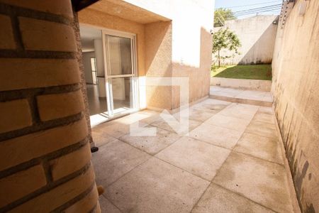 Apartamento para alugar com 50m², 2 quartos e 1 vagaÁrea comum - Churrasqueira