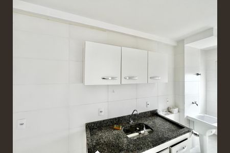 Apartamento para alugar com 50m², 2 quartos e 1 vagaCozinha