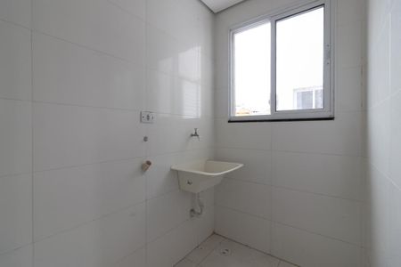 Apartamento à venda com 38m², 2 quartos e 1 vaga