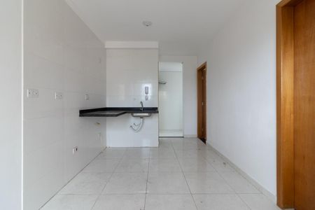 Apartamento à venda com 38m², 2 quartos e 1 vaga