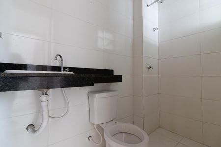 Apartamento à venda com 38m², 2 quartos e 1 vaga