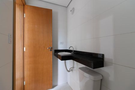 Apartamento à venda com 38m², 2 quartos e 1 vaga