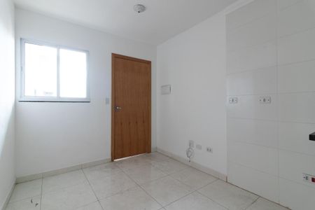 Apartamento à venda com 2 quartos, 38m² em Parque Artur Alvim, São Paulo