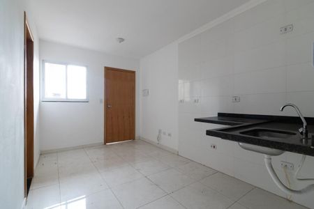 Apartamento à venda com 38m², 2 quartos e 1 vaga