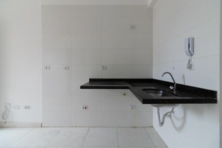 Apartamento à venda com 2 quartos, 38m² em Parque Artur Alvim, São Paulo