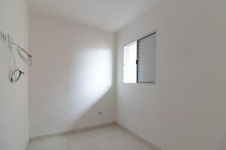 Apartamento à venda com 38m², 2 quartos e 1 vaga
