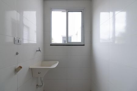 Apartamento à venda com 38m², 2 quartos e 1 vaga