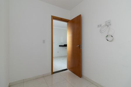 Apartamento à venda com 38m², 2 quartos e 1 vaga