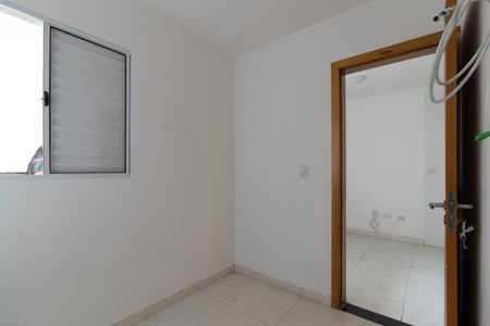 Apartamento à venda com 38m², 2 quartos e 1 vaga