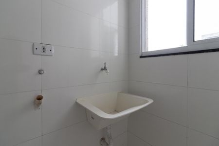 Apartamento à venda com 38m², 2 quartos e 1 vaga