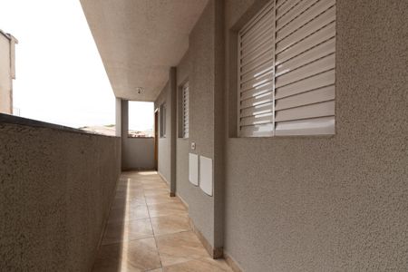 Apartamento à venda com 38m², 2 quartos e 1 vaga