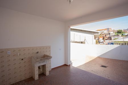 Casa à venda com 70m², 2 quartos e 2 vagasÁREA DE SERVIÇO