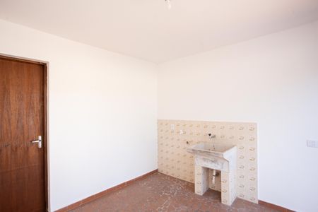 Casa à venda com 70m², 2 quartos e 2 vagasÁREA DE SERVIÇO