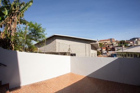 Casa à venda com 70m², 2 quartos e 2 vagasÁREA DE SERVIÇO