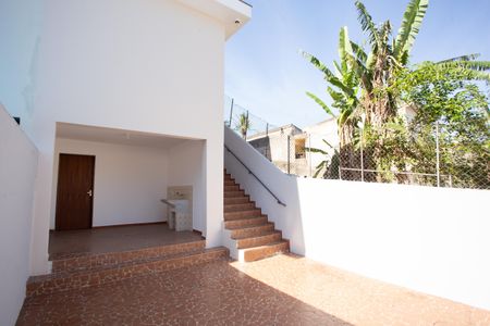 Casa à venda com 70m², 2 quartos e 2 vagasÁREA DE SERVIÇO